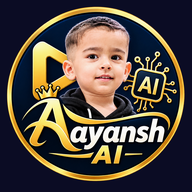 AayanshAI
